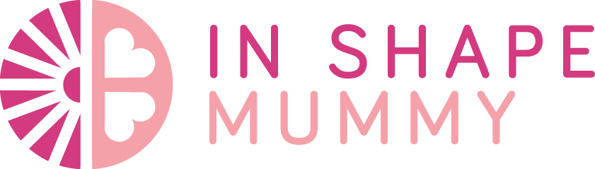 In Shape Mummy logo